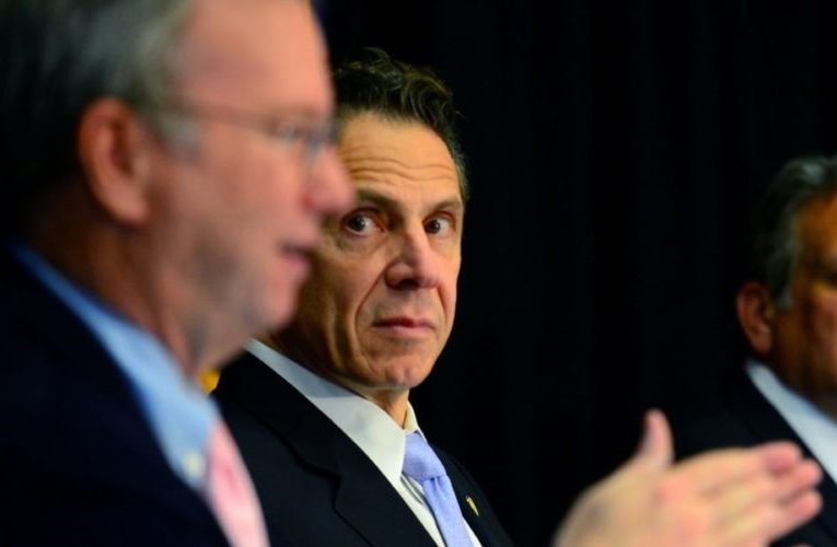 Distopía de alta tecnología