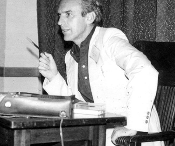 El estado de la cuestión salvadoreña