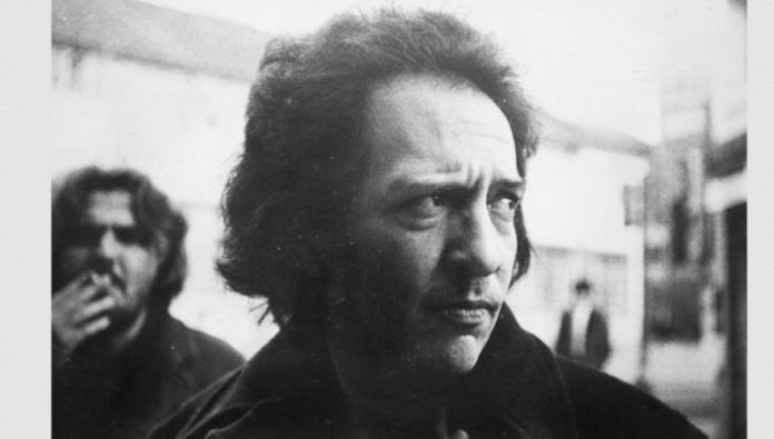 Carta inédita de Sergio Pitol