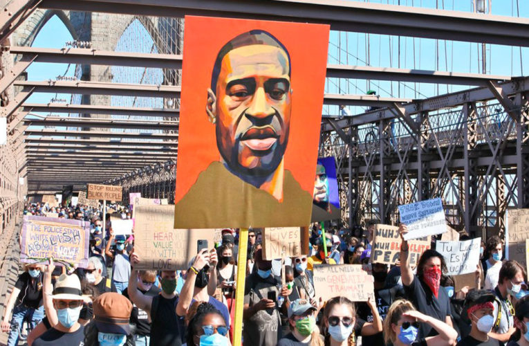 «Sonajero de una América moribunda»