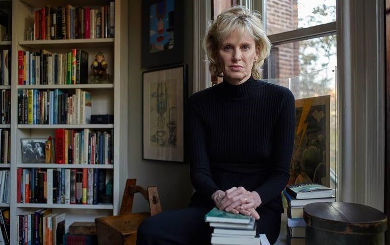 Vivo con miedo, imagino el futuro