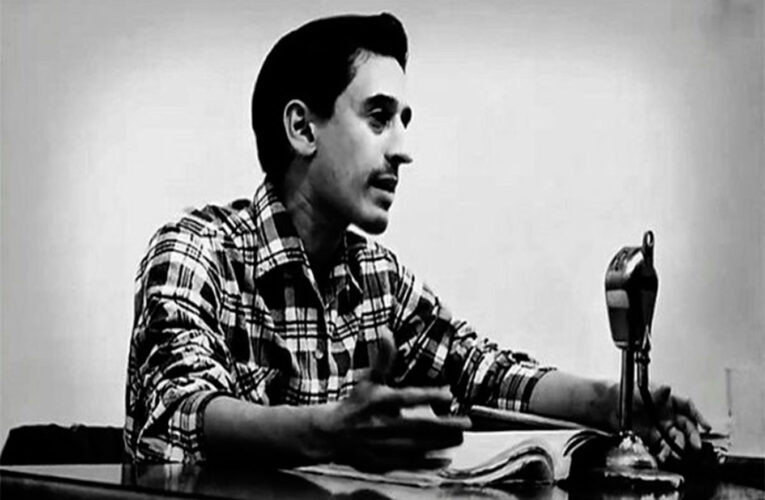 Epifanía y bifurcación