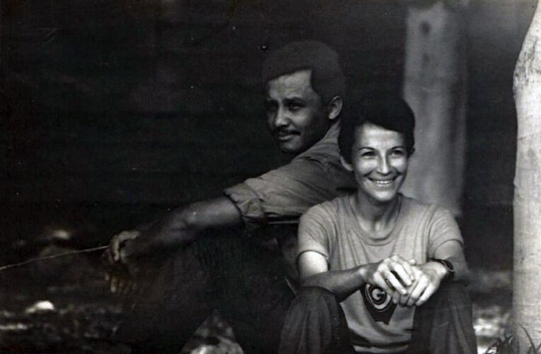 La tumba de Yon Sosa