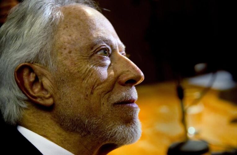 Xavi Ayén entrevista a J. M. Coetzee