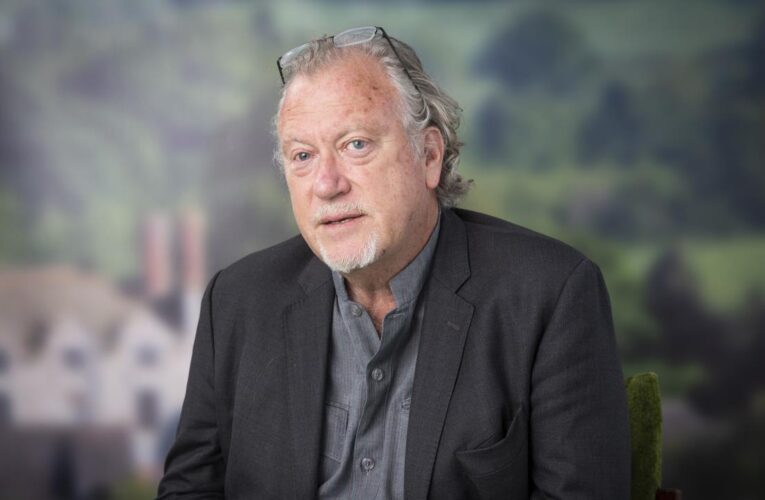 Jon Lee Anderson entrevistado por Astrid Pikielny