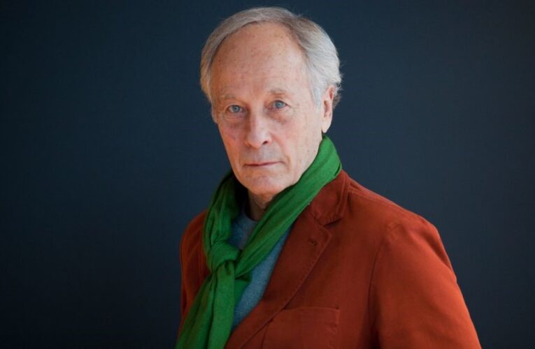 Richard Ford entrevistado por Pablo Guimón