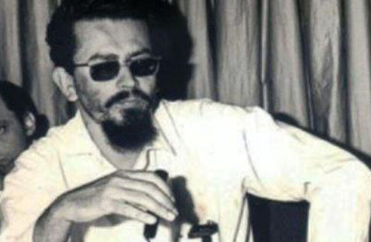 8 notas sobre Darío