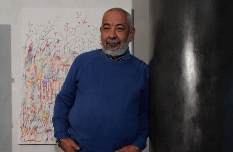 SILVINA FRIERA entrevista a LEONARDO PADURA