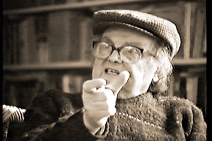 Carta de José Aricó a Sinesio López [circa 1982]