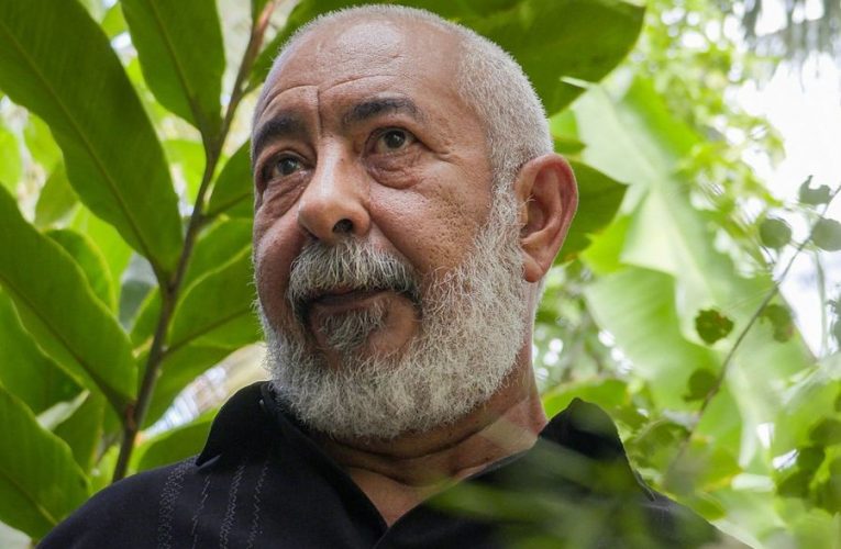 Entrevista a Leonardo Padura 15-5-2021