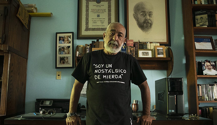 La insoportable brevedad de la memoria