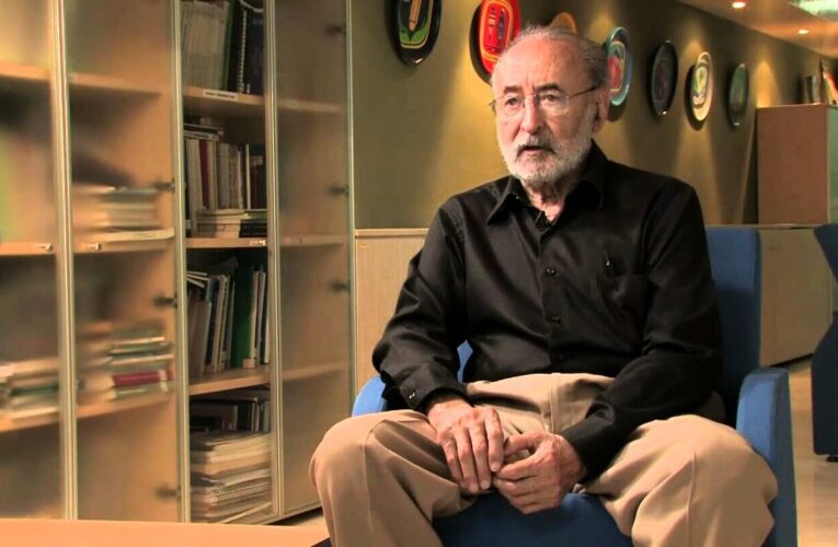 Edelberto Torres Rivas (1930-2018). Trayectorias de una sociología crítica