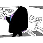 El Caputazo de la megadevaluación de Milei