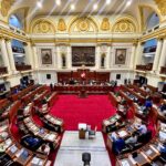 El largo plan congresal en Perú