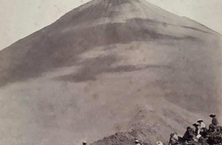 1932 y la crisis de entropía