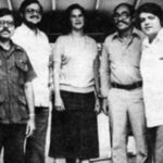 La perspectiva inmediata de cambio en Nicaragua