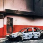 Dos grupos se disputan el poder en Tila, Chiapas