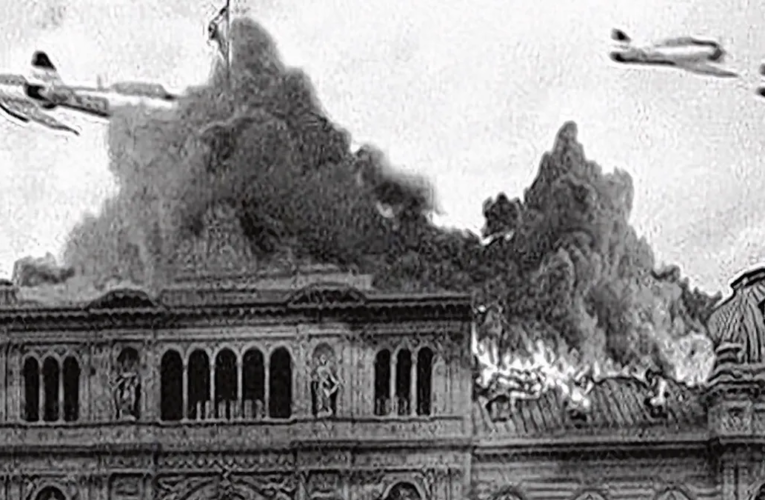 EL MANIFIESTO ARGENTINO RECUERDA