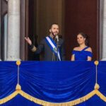 Discurso completo de Nayib Bukele del 1 de junio de 2024