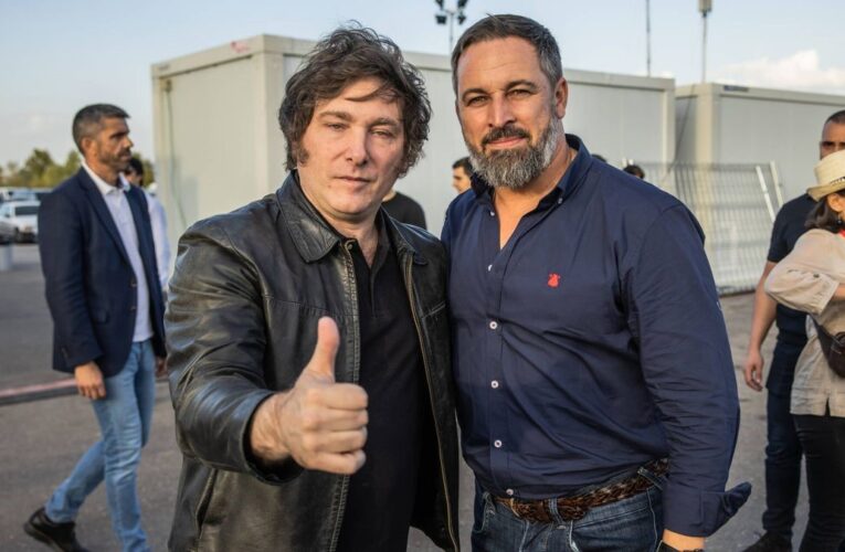 Cuadro de situación para soñar el 2024