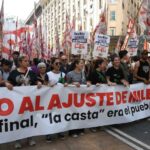 Variaciones de la traición a la Patria