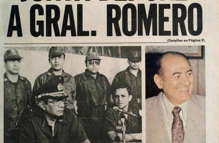 DOCUMENTO DE CONSTITUCIÓN DEL FORO POPULAR DE EL SALVADOR