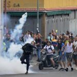 Venezuela: ¿Qué sigue después del escándalo electoral?