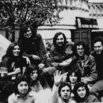 «Déjenlo todo, nuevamente». Primer Manifiesto Infrarrealista