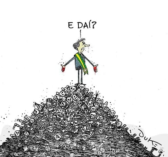 Un llamamiento a la rebelión