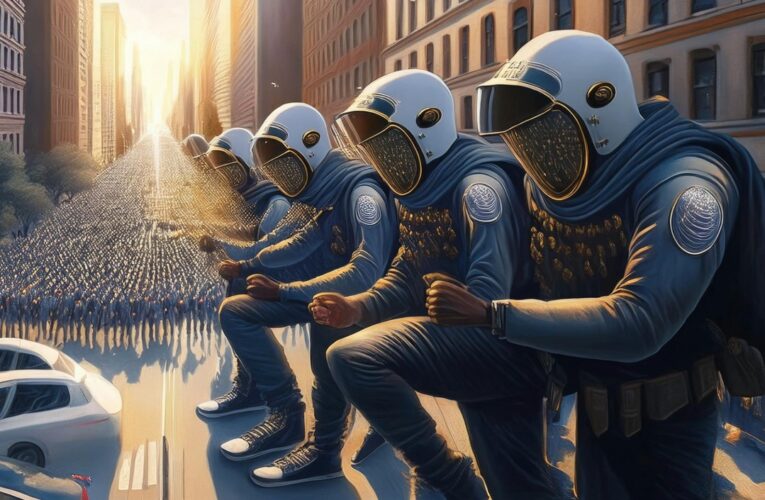 Sociedad civil & sociedad incivil