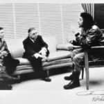 La república del silencio