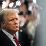 Estados Unidos versus China: manotazo de ahogado