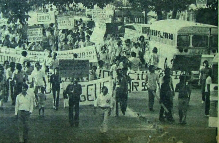 Consideraciones sobre la Reforma Universitaria