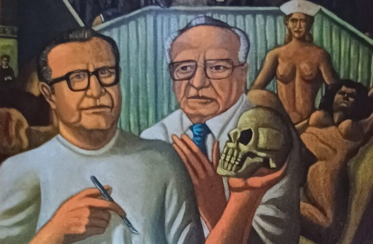 Literatura y medicina