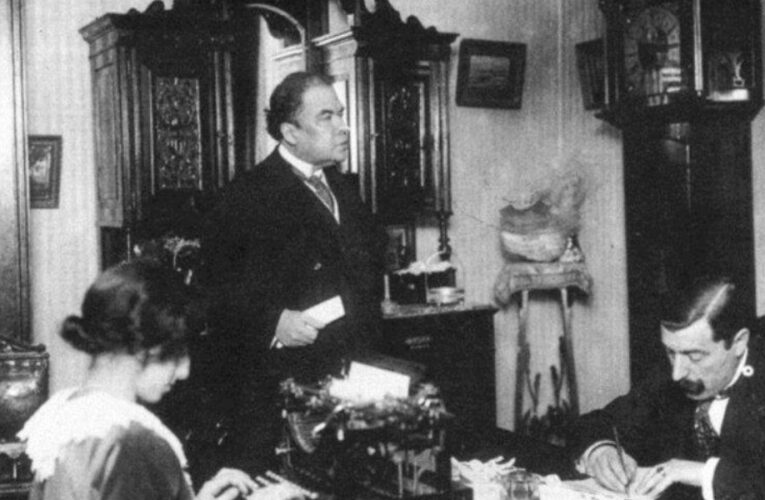 Mallarmé. Notas para un ensayo futuro