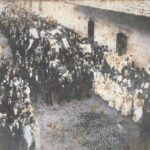 Los últimos días de Rubén Darío según testimonio de don José Floripe