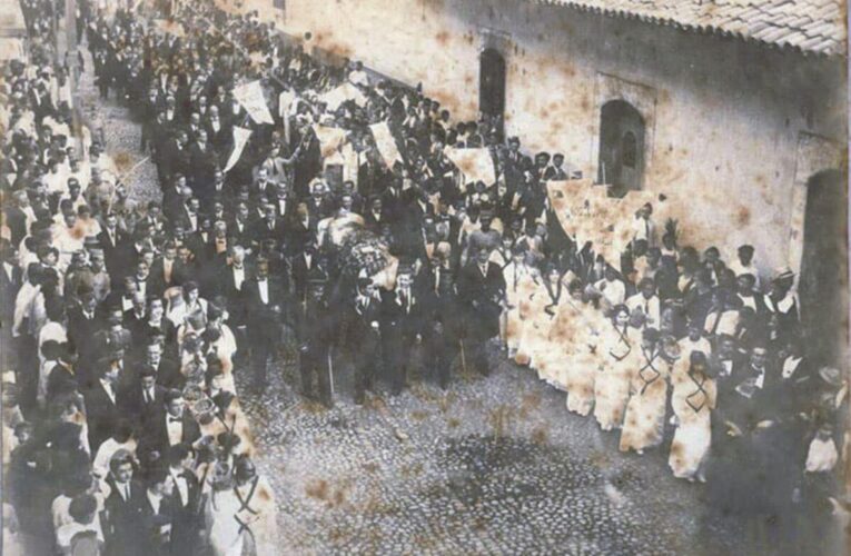 Los últimos días de Rubén Darío según testimonio de don José Floripe