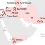 Azerbaiyán e Israel: socios energéticos