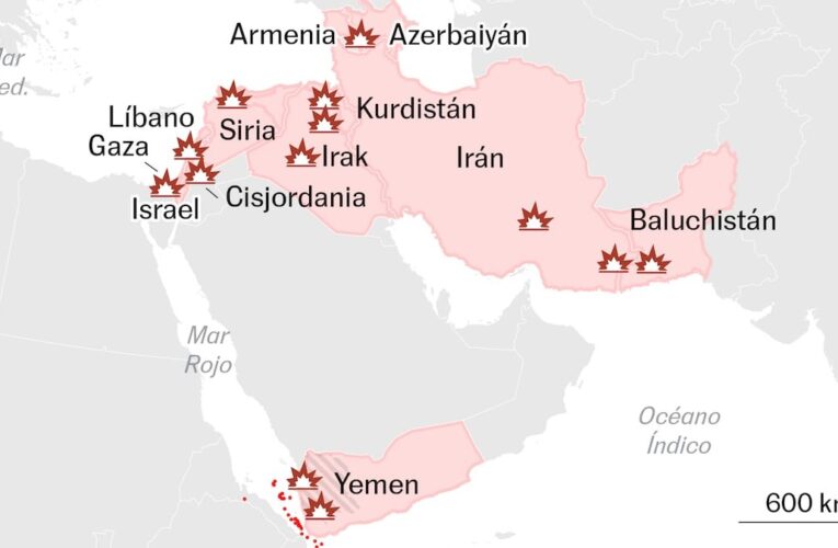Azerbaiyán e Israel: socios energéticos