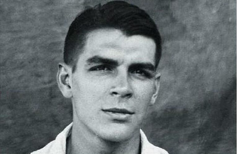 John Lee Anderson habla de Ernesto Che Guevara