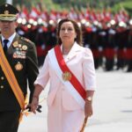 Mensaje a la señora que va a Palacio