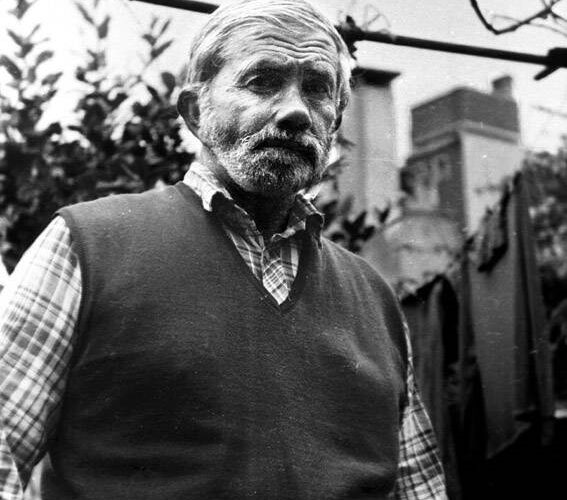 Entrevista a RAÚL SENDIC, 1987