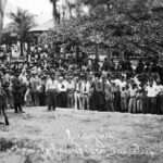 Pensamos en El Salvador...