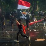 Perú: la juventud en las calles