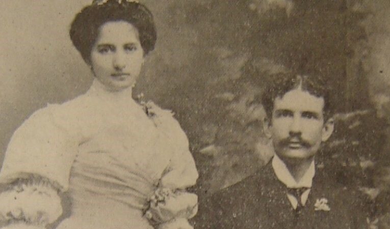 Carta de Masferrer a García Monge