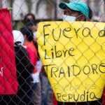 El colapso de Libre en Honduras: una derrota anunciada