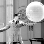 Chaplin vs. Hitler: un estudio sobre la parodia
