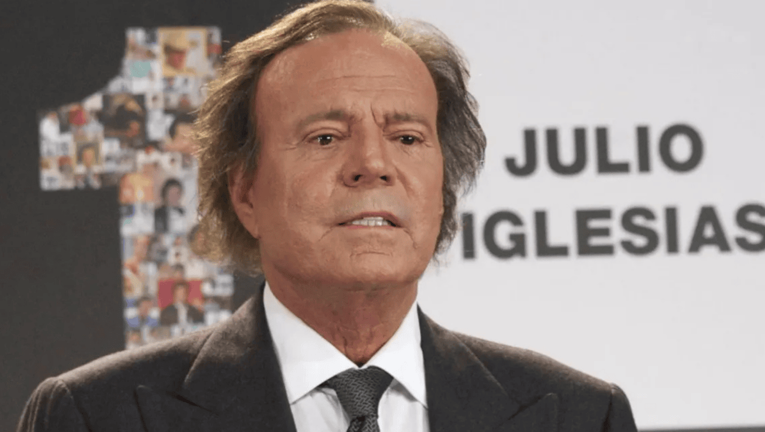 Julio Iglesias y la rebelión de las calladitas