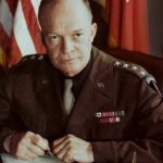 El complejo industrial-militar según Eisenhower