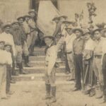 Carta a G. D. Hatfield